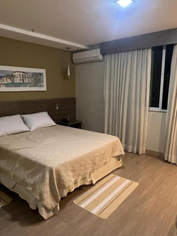 Alugo 1 Suite 210 No Mont Blanc Nova Iguaçu Dış mekan fotoğraf